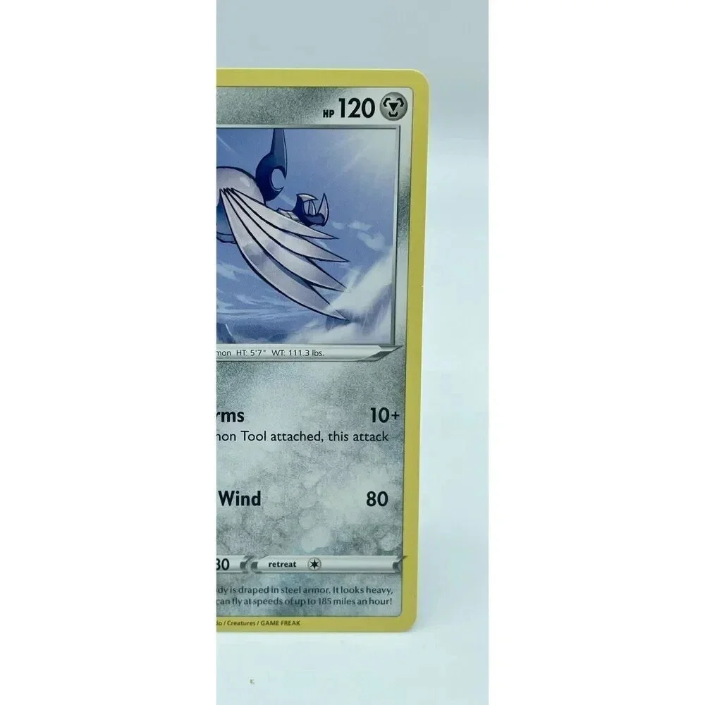 Skarmory 120/189‎ Darkness Ablaze Non-Holo Pokemon TCG Mint Unplayed